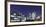 Panorama, City of London, Swiss-Re-Tower, 30 St. Mary Axe, England, Great Britain-Axel Schmies-Framed Photographic Print