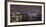 Panorama, City of London, the Thames, Night Photography, London, England, Uk-Axel Schmies-Framed Photographic Print