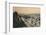 'Panorama de la Sambre', c1900-Unknown-Framed Photographic Print