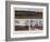 Panorama Des Hauteurs De Saint-Prix, Montgivroux, Route De Mondement a Montgivroux-Jules Gervais-Courtellemont-Framed Photographic Print