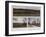 Panorama Des Hauteurs De Saint-Prix, Montgivroux, Route De Mondement a Montgivroux-Jules Gervais-Courtellemont-Framed Photographic Print