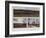 Panorama Des Hauteurs De Saint-Prix, Montgivroux, Route De Mondement a Montgivroux-Jules Gervais-Courtellemont-Framed Photographic Print