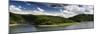 Panorama Eifel-István Nagy-Mounted Photographic Print