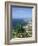 Panorama, Funchal, Madeira, Portugal-Peter Thompson-Framed Photographic Print