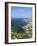 Panorama, Funchal, Madeira, Portugal-Peter Thompson-Framed Photographic Print