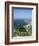 Panorama, Funchal, Madeira, Portugal-Peter Thompson-Framed Photographic Print