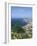 Panorama, Funchal, Madeira, Portugal-Peter Thompson-Framed Photographic Print