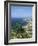 Panorama, Funchal, Madeira, Portugal-Peter Thompson-Framed Photographic Print