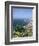 Panorama, Funchal, Madeira, Portugal-Peter Thompson-Framed Photographic Print