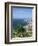 Panorama, Funchal, Madeira, Portugal-Peter Thompson-Framed Photographic Print