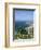 Panorama, Funchal, Madeira, Portugal-Peter Thompson-Framed Photographic Print