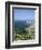 Panorama, Funchal, Madeira, Portugal-Peter Thompson-Framed Photographic Print