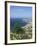 Panorama, Funchal, Madeira, Portugal-Peter Thompson-Framed Photographic Print