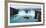 Panorama, Godafoss-Catharina Lux-Framed Photographic Print