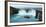 Panorama, Godafoss-Catharina Lux-Framed Photographic Print