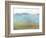 Panorama I-Isabelle Z-Framed Premium Giclee Print