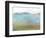 Panorama I-Isabelle Z-Framed Premium Giclee Print