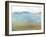 Panorama I-Isabelle Z-Framed Art Print