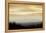 Panorama II-Madeline Clark-Framed Stretched Canvas