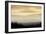 Panorama II-Madeline Clark-Framed Art Print