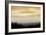 Panorama II-Madeline Clark-Framed Art Print