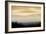 Panorama II-Madeline Clark-Framed Art Print