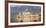 Panorama. Isola San Giulio. San Giulio Island. Lake Orta. Piedmont, Italy-Tom Norring-Framed Photographic Print