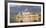 Panorama. Isola San Giulio. San Giulio Island. Lake Orta. Piedmont, Italy-Tom Norring-Framed Photographic Print