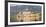 Panorama. Isola San Giulio. San Giulio Island. Lake Orta. Piedmont, Italy-Tom Norring-Framed Photographic Print