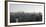 Panorama Looking Towards the East, London-Richard Bryant-Framed Photographic Print