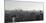 Panorama Looking Towards the East, London-Richard Bryant-Mounted Photographic Print