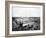 Panorama of the City of Mexico, 1893-John L Stoddard-Framed Giclee Print