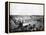 Panorama of the City of Mexico, 1893-John L Stoddard-Framed Premier Image Canvas