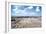 Panorama of the Ruins of Persepolis, Iran-Vivienne Sharp-Framed Photographic Print