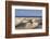 Panorama of the Sand Dunes of Maspalomas-Markus Lange-Framed Photographic Print