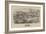 Panorama of the Seat of War-Andrew Maclure-Framed Giclee Print