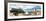 Panorama of the Station Square in Kharkiv, Ukraine, Europe-Mykola Iegorov-Framed Photographic Print