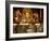 Panorama of Tibetan Buddhist Chapel at Drepung Monastery, Lhasa, Tibet, China-Don Smith-Framed Photographic Print