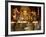 Panorama of Tibetan Buddhist Chapel at Drepung Monastery, Lhasa, Tibet, China-Don Smith-Framed Photographic Print