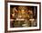 Panorama of Tibetan Buddhist Chapel at Drepung Monastery, Lhasa, Tibet, China-Don Smith-Framed Photographic Print