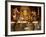 Panorama of Tibetan Buddhist Chapel at Drepung Monastery, Lhasa, Tibet, China-Don Smith-Framed Photographic Print