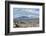 Panorama over Quito, Pichincha Province, Ecuador, South America-Gabrielle and Michael Therin-Weise-Framed Photographic Print