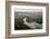 Panorama over the Dordogne River, Bastide of Domme, Domme, Dordogne, Perigord, France, Europe-Nathalie Cuvelier-Framed Photographic Print