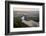 Panorama over the Dordogne River, Bastide of Domme, Domme, Dordogne, Perigord, France, Europe-Nathalie Cuvelier-Framed Photographic Print