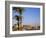 Panorama over the Sprawling Ruins of Karnak Temple, Luxor-Julian Love-Framed Photographic Print