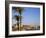 Panorama over the Sprawling Ruins of Karnak Temple, Luxor-Julian Love-Framed Photographic Print