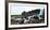 Panorama, Pingvellir National Park, Waterfall-Catharina Lux-Framed Photographic Print