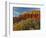 Panorama Point, Capitol Reef National Park, Utah, USA-Cathy & Gordon Illg-Framed Photographic Print