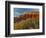 Panorama Point, Capitol Reef National Park, Utah, USA-Cathy & Gordon Illg-Framed Photographic Print