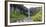 Panorama, Skaftafell National Park, Svartifoss-Catharina Lux-Framed Photographic Print